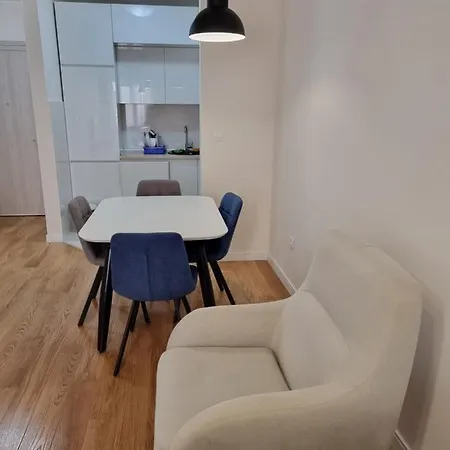 Apartment Regina Podgorica