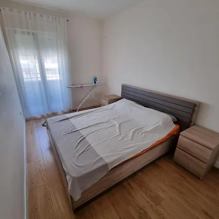 Apartment Regina