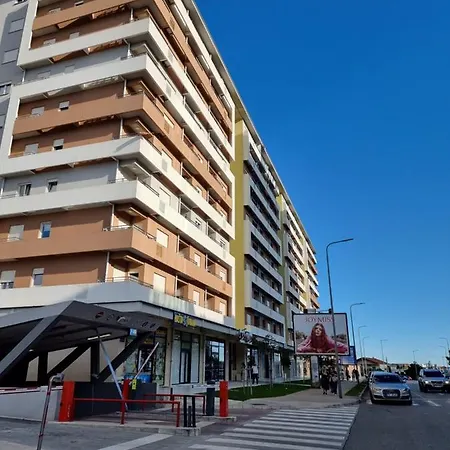 Apartment Regina