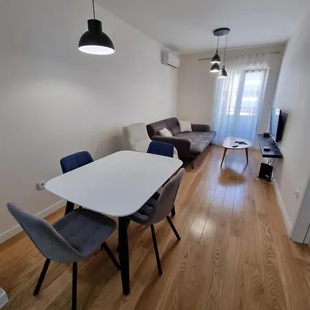 Regina Apartamento *