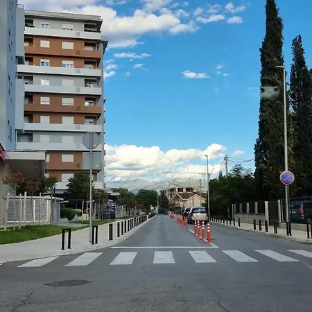 Regina Podgorica