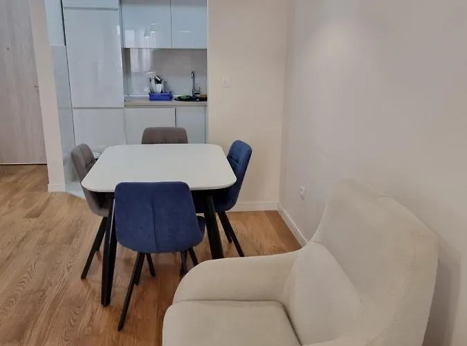Apartmán Regina Podgorica